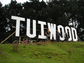 Tuiwood